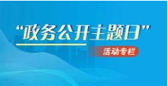 5.15政务公开日