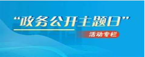 5.15政务公开日