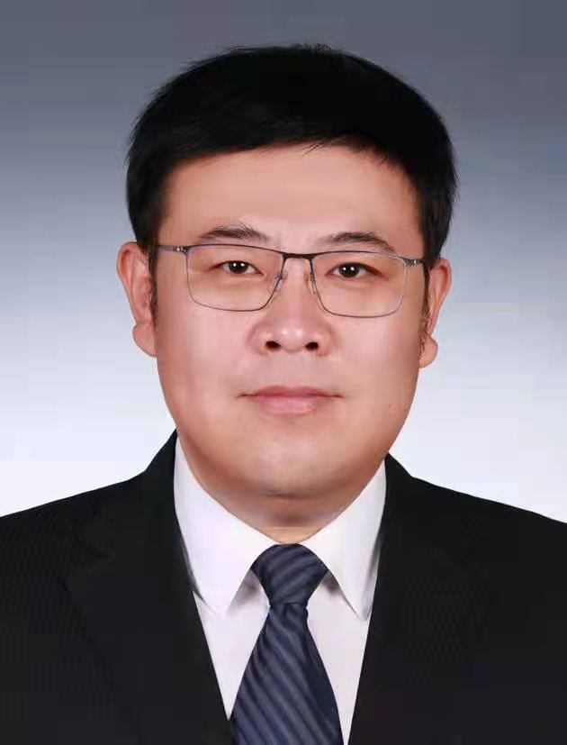 黄宇光 站前区委副书记、区政府党组书记、区长