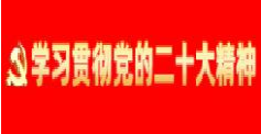 学习贯彻党的二十大精神专题